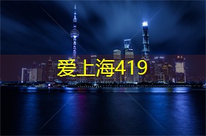 上海后花园论坛：上海的特色夜间市场与摊位